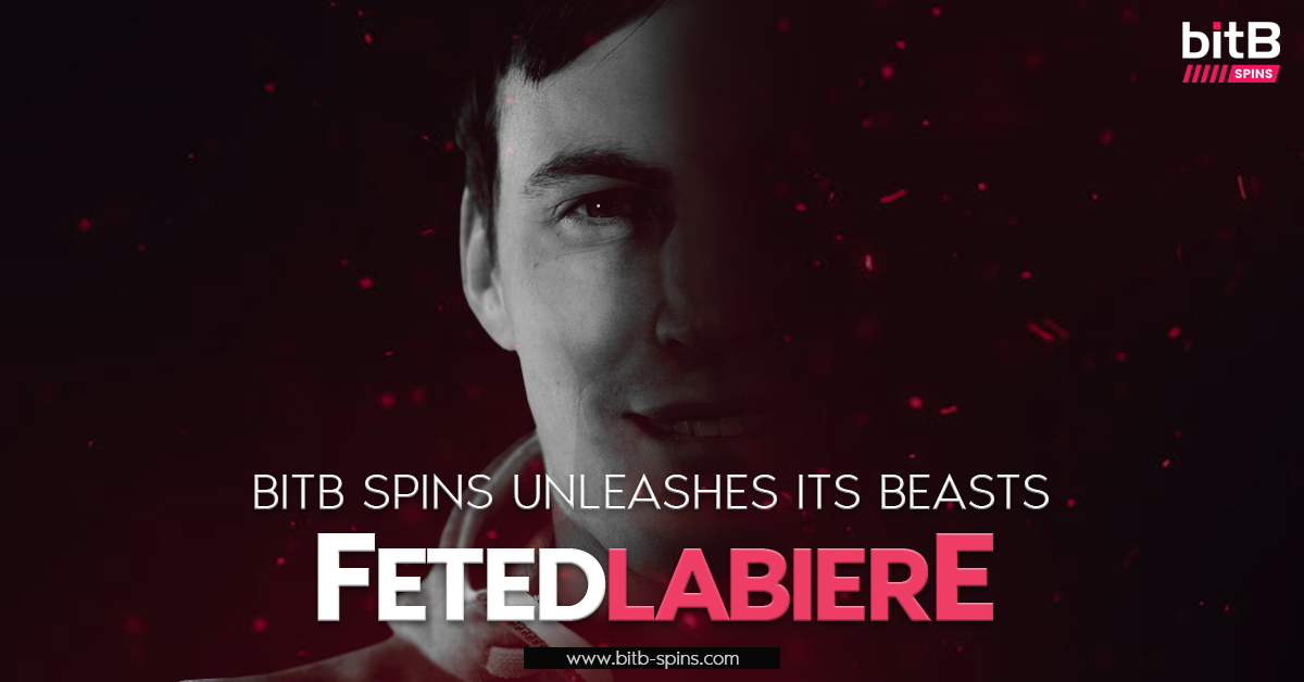 Meet our €1,000,000 star-coach: Fetedlabiere!