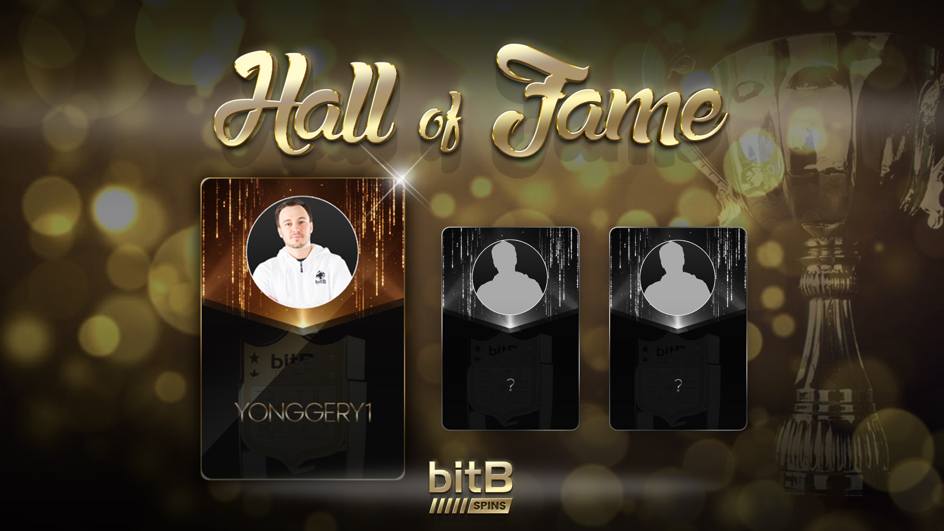 Do you know the secret of making $158,273 at $100 Spin & Go’s? yonggery1 is more than happy to share his achievement with you!