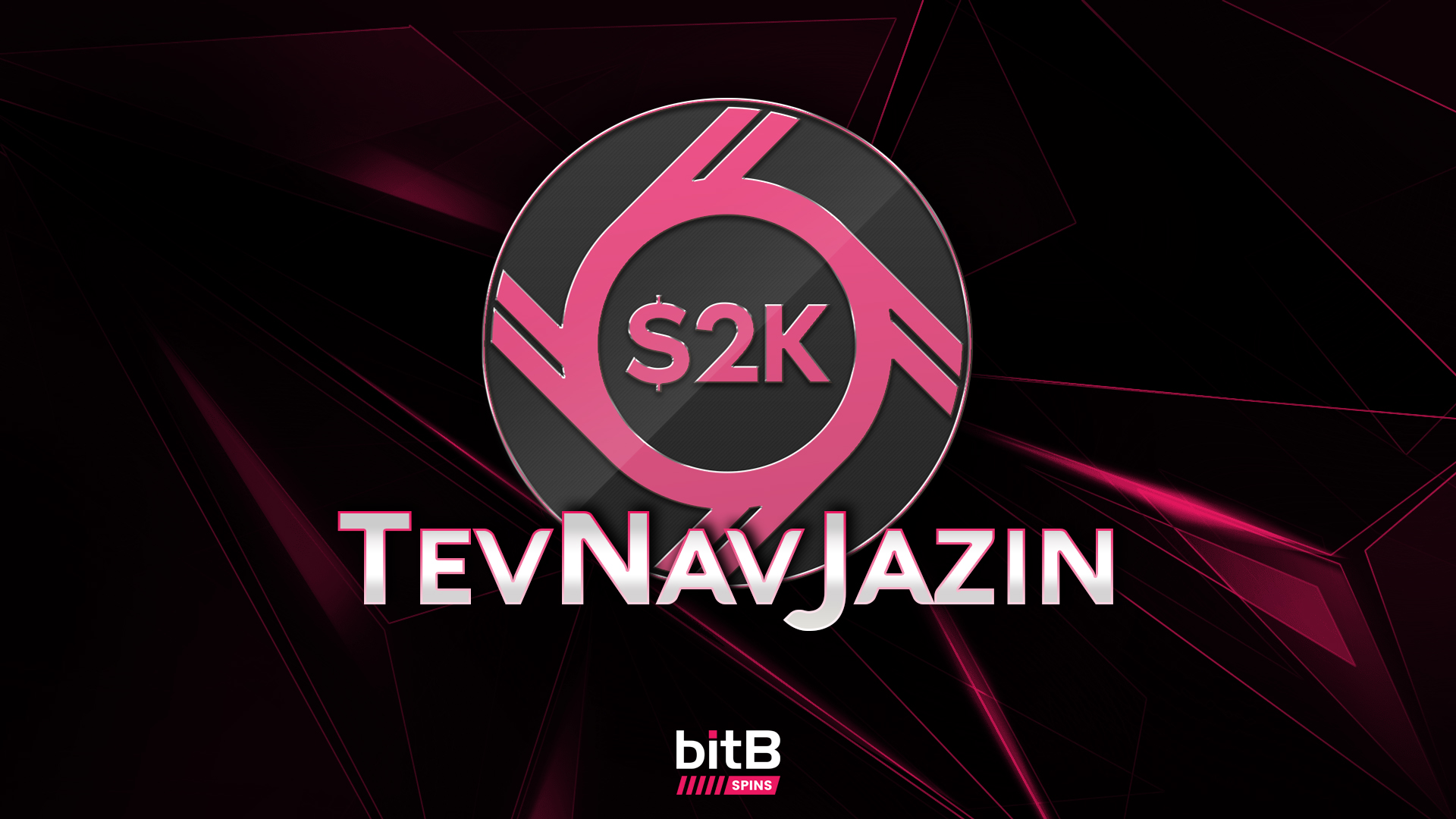 TevNavJazin won $2,000!