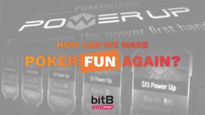 2How can we make poker fun again?